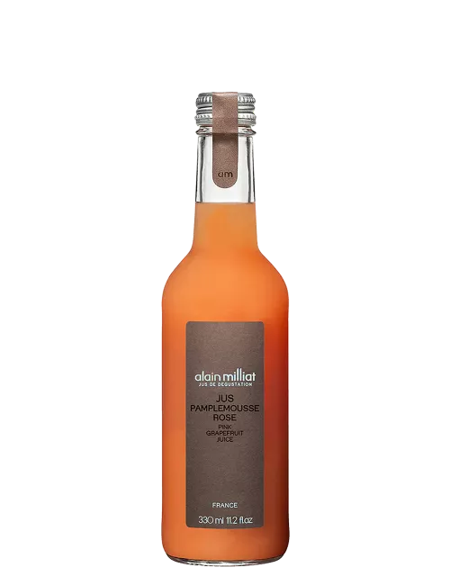 Alain Milliat - Jus Pamplemousse