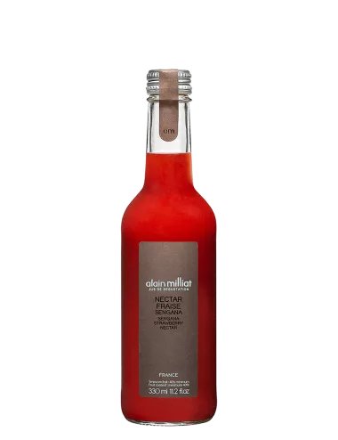 Alain Milliat - Nectar Fraise
