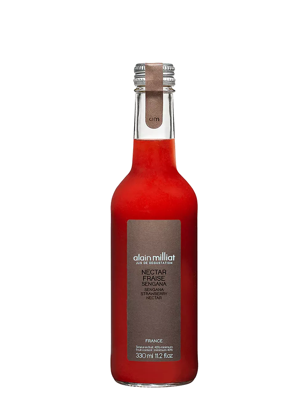 Alain Milliat - Nectar Fraise