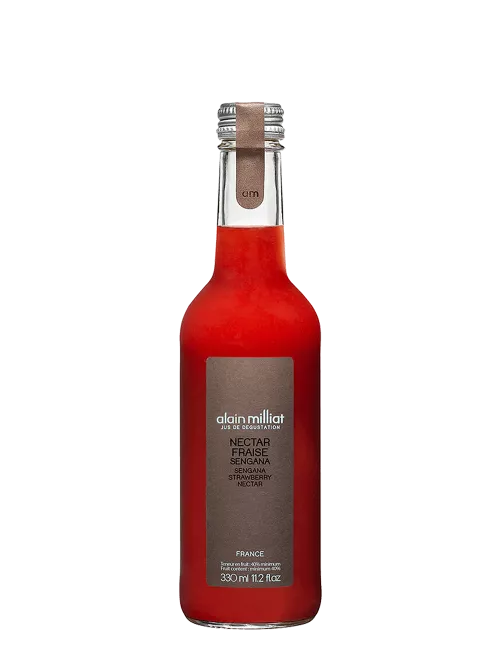 Alain Milliat - Nectar Fraise