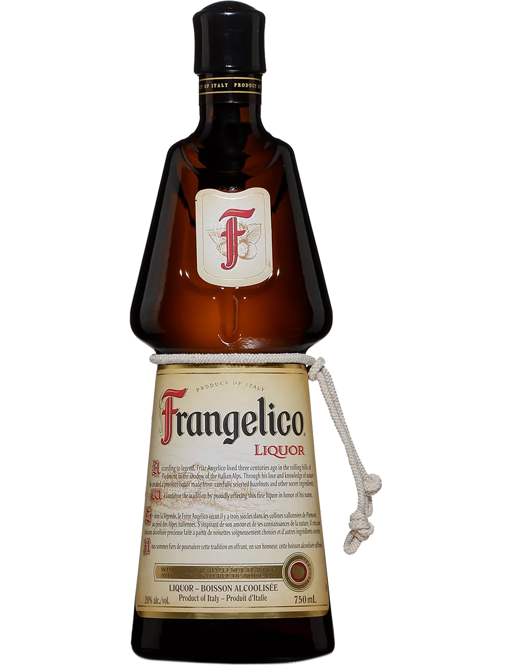Frangelico - Noisette - Liqueur
