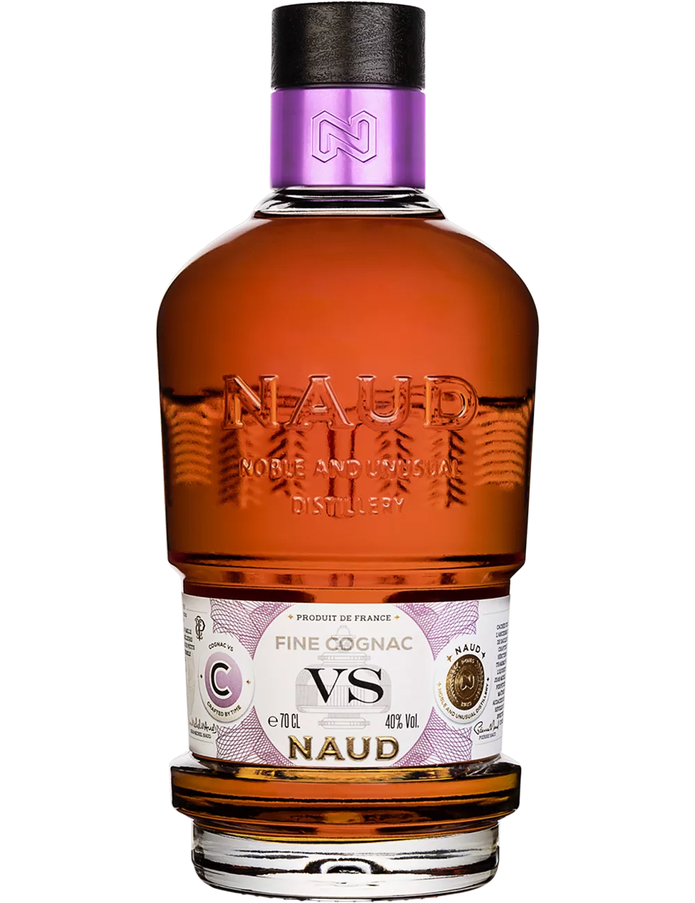 Naud VS - Cognac