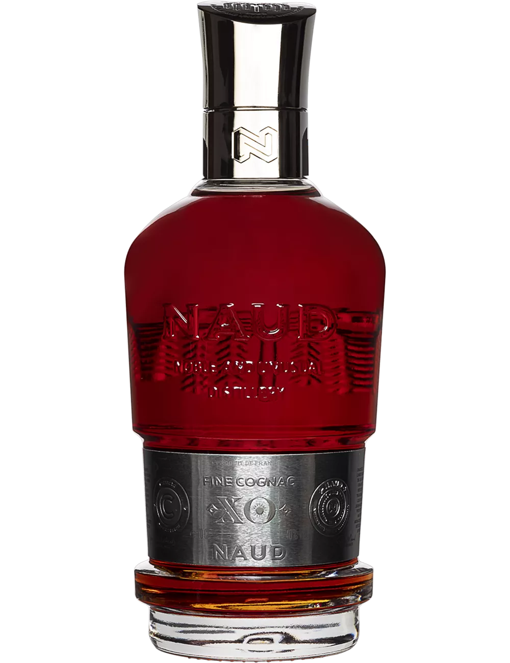 Naud XO - Cognac