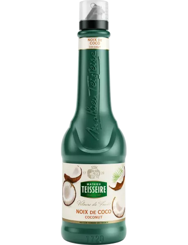 Teisseire - Purée de Coco