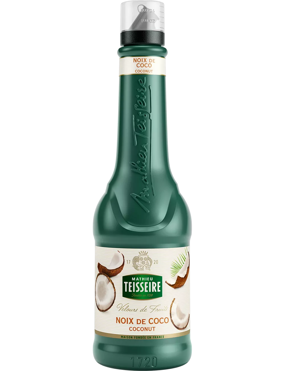 Teisseire - Purée de Coco