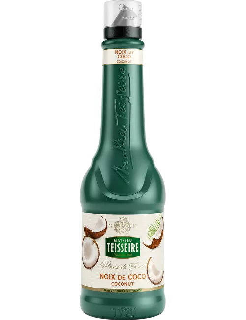 Teisseire - Purée de Coco