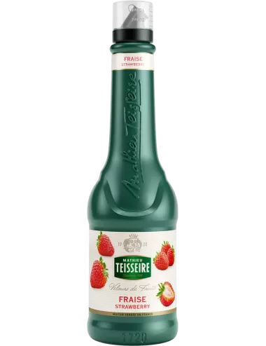 Teisseire - Purée de Fraise