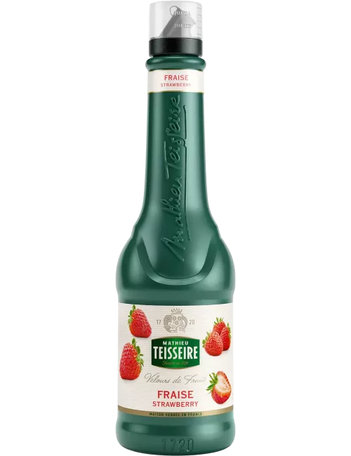 Teisseire - Purée de Fraise