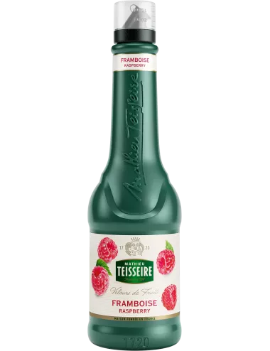 Teisseire - Purée de Framboise
