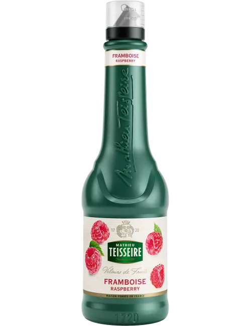 Teisseire - Purée de Framboise