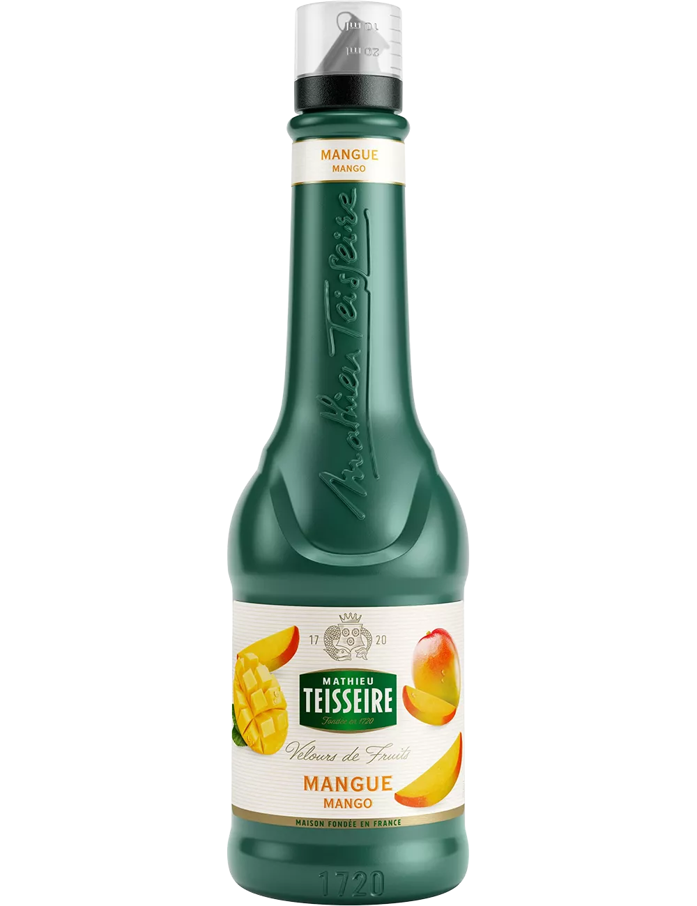 Teisseire - Purée de Mangue