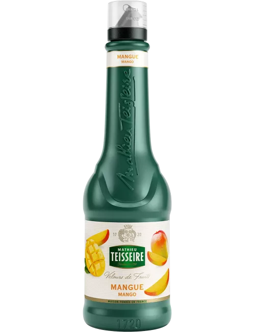 Teisseire - Purée de Mangue