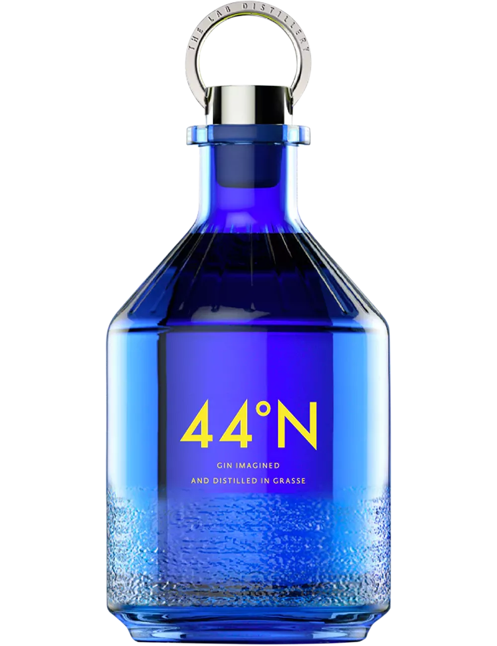 Comte de Grasse 44°N - Distilled gin