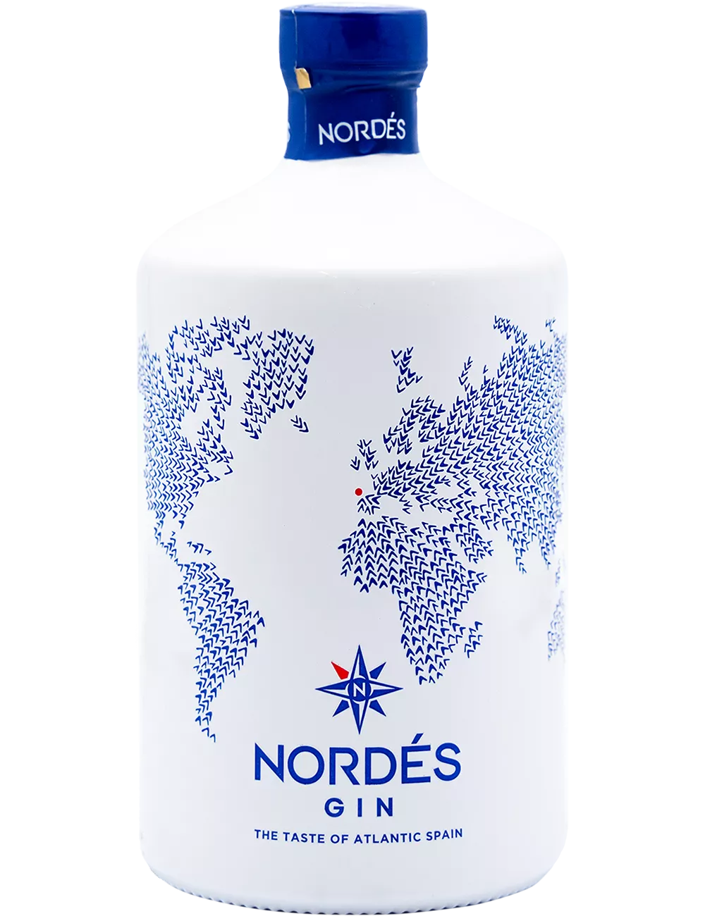 Nordes - Distilled gin