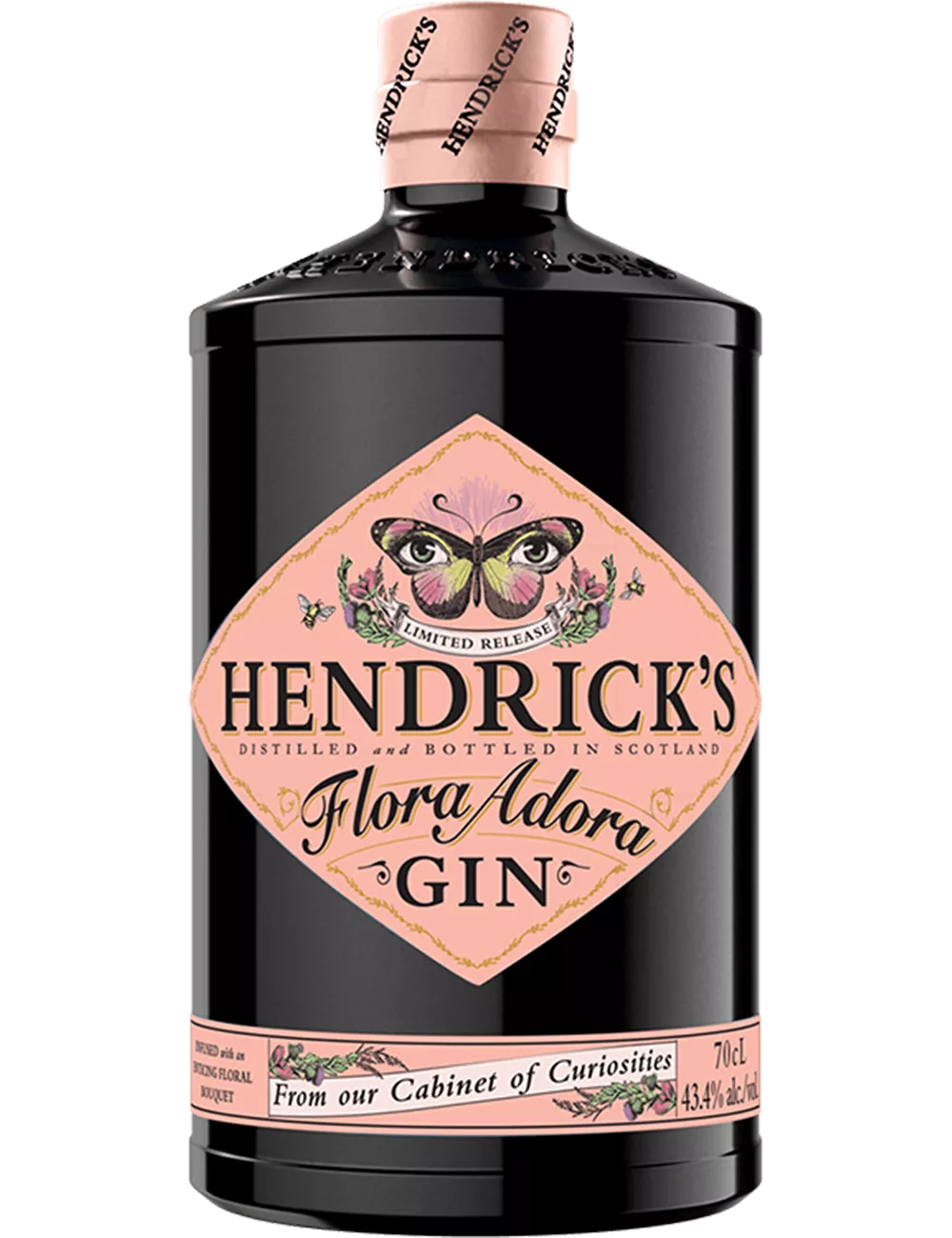 Hendrick's - Flora Adora - Distilled gin