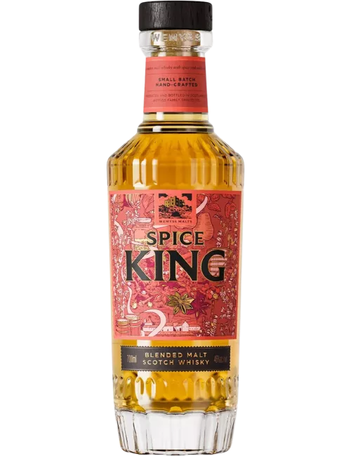 Wemyss Malts - Spice King - Blended Malt Whisky