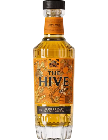 Wemyss Malts - The Hive - Blended Malt Whisky