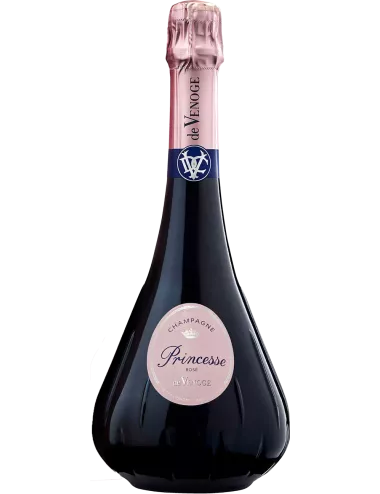 De Venoge - Princesse - Champagne