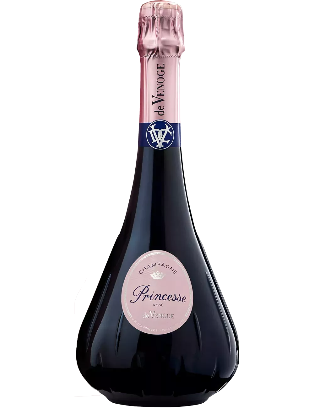 De Venoge - Princesse - Champagne