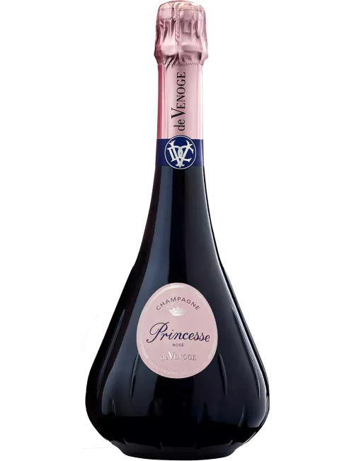 De Venoge - Princesse - Champagne