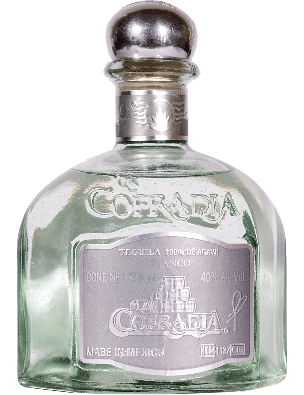 La Cofradia - Blanco - Tequila