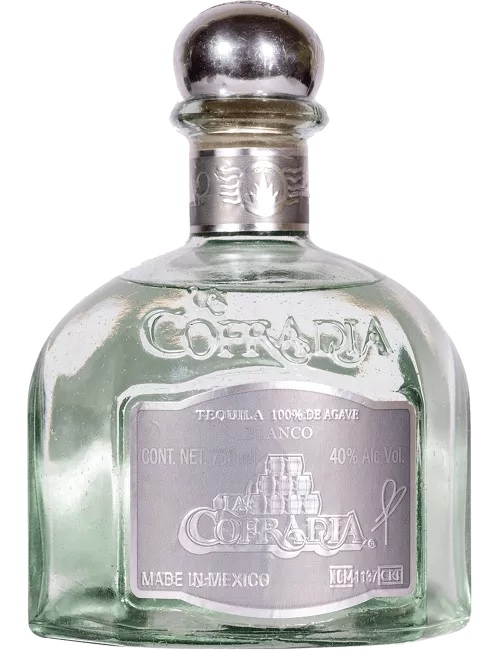 La Cofradia - Blanco - Tequila