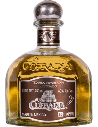 La Cofradia - Reposado - Tequila