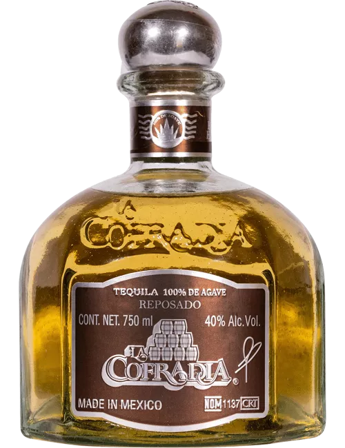 La Cofradia - Reposado - Tequila