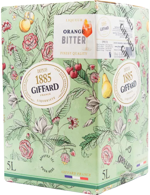 Giffard - Spritz - CUBI 5L - Liqueur