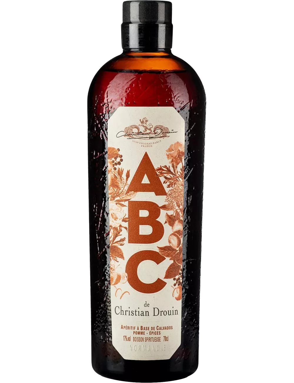 Christian Drouin - ABC - Liqueur