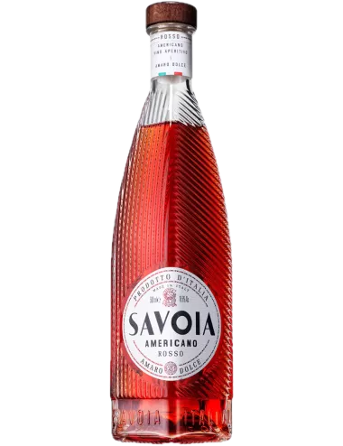 Savoia - Americano Rosso - Vermouth