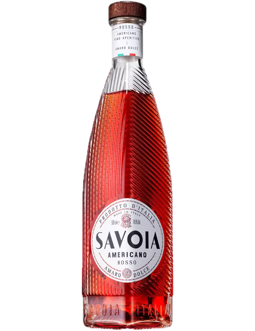 Savoia - Americano Rosso - Vermouth