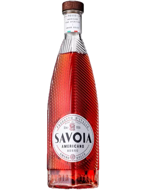 Savoia - Americano Rosso - Vermouth