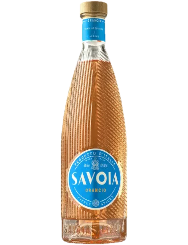 Savoia - Orancio - Vermouth