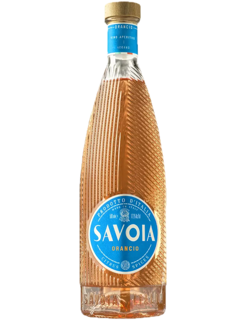 Savoia - Orancio - Vermouth