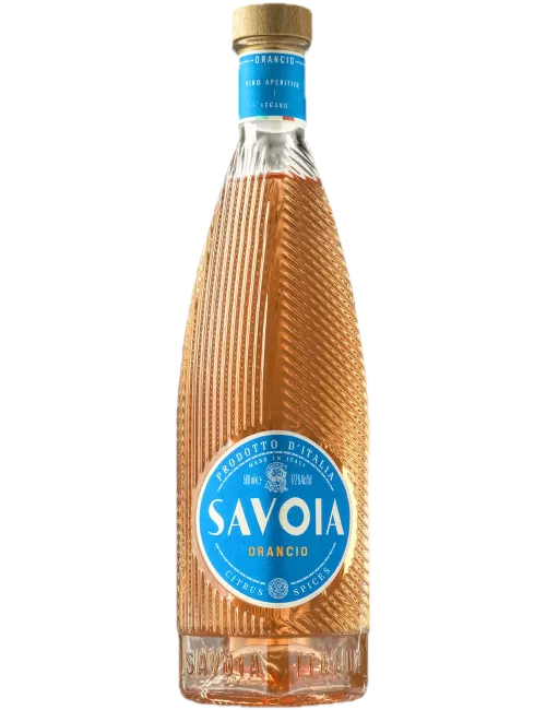 Savoia - Orancio - Vermouth
