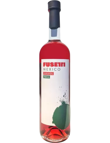 Bitter Fusetti - Mexico - Bitter