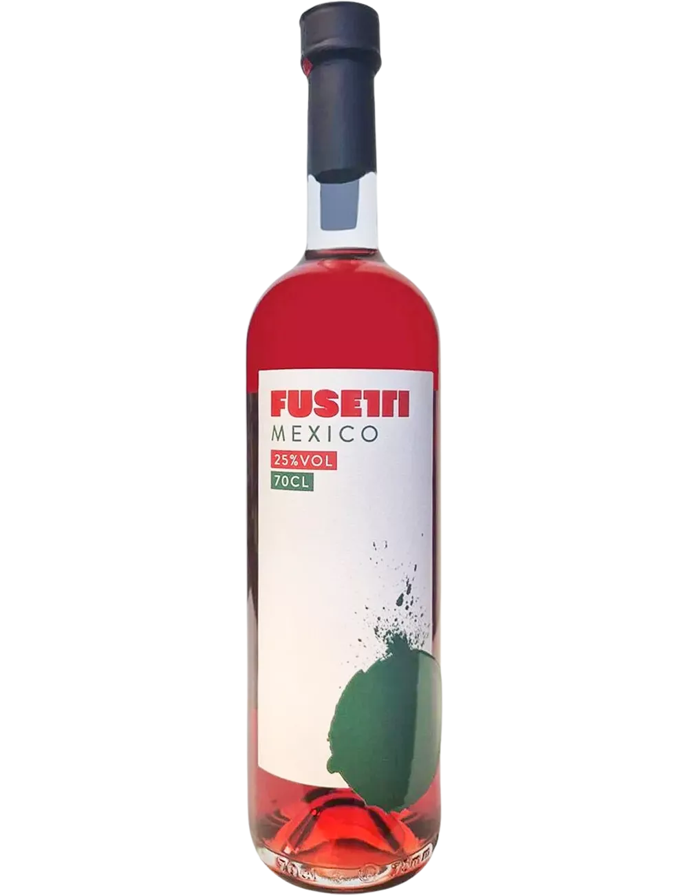 Bitter Fusetti - Mexico - Bitter