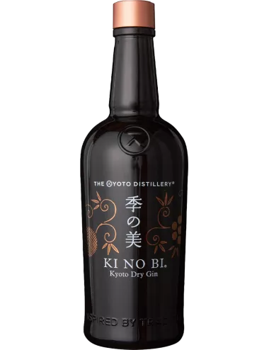 KI NO BI - Kyoto Dry Gin