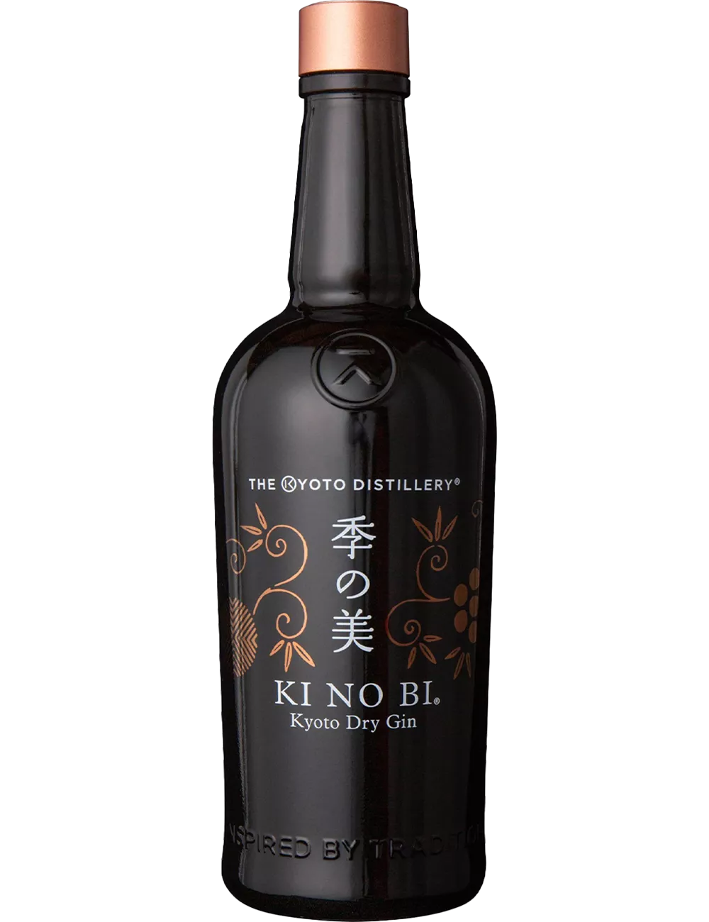KI NO BI - Kyoto Dry Gin