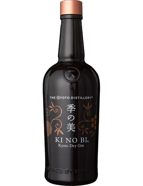 KI NO BI - Kyoto Dry Gin