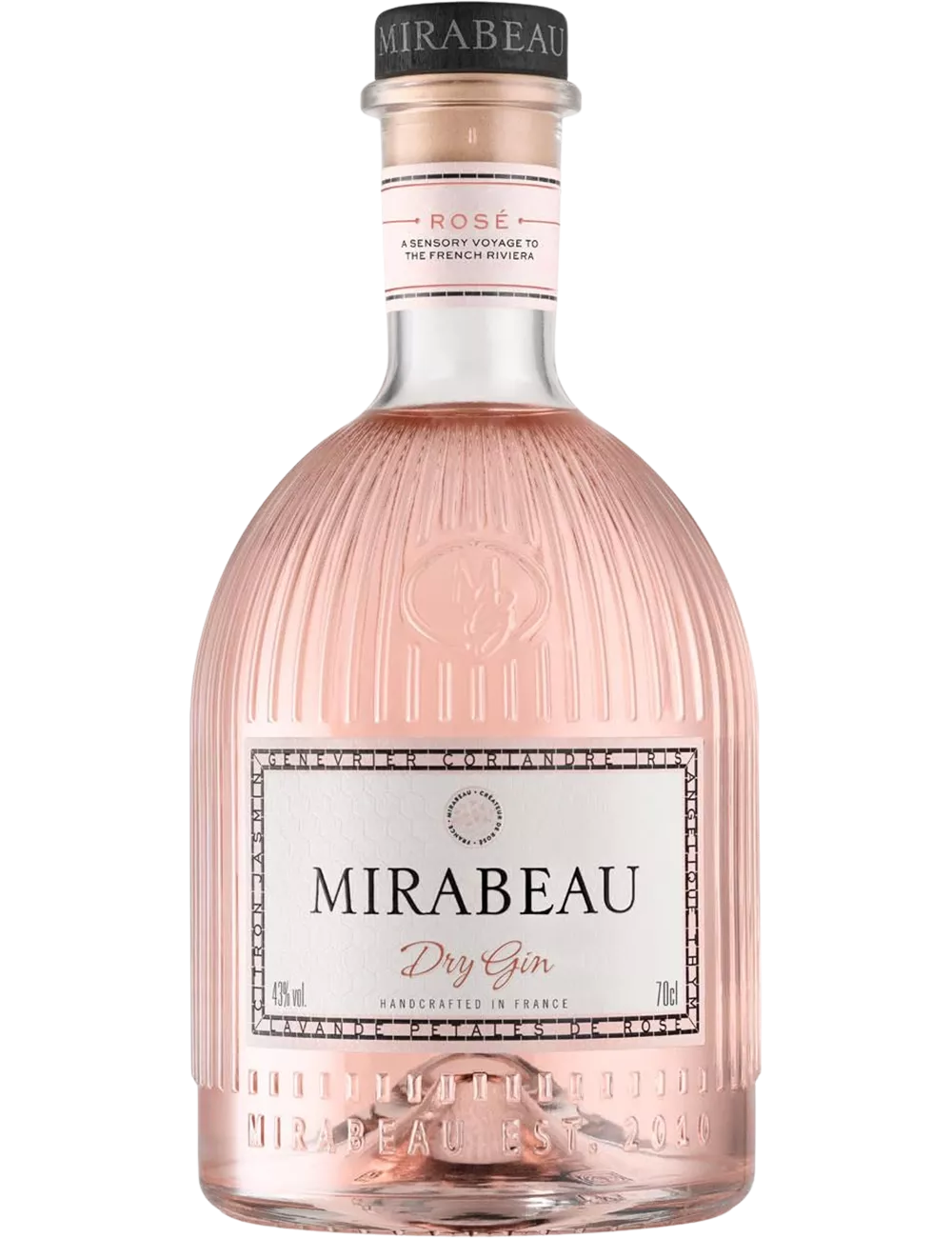 Mirabeau - London Dry Gin