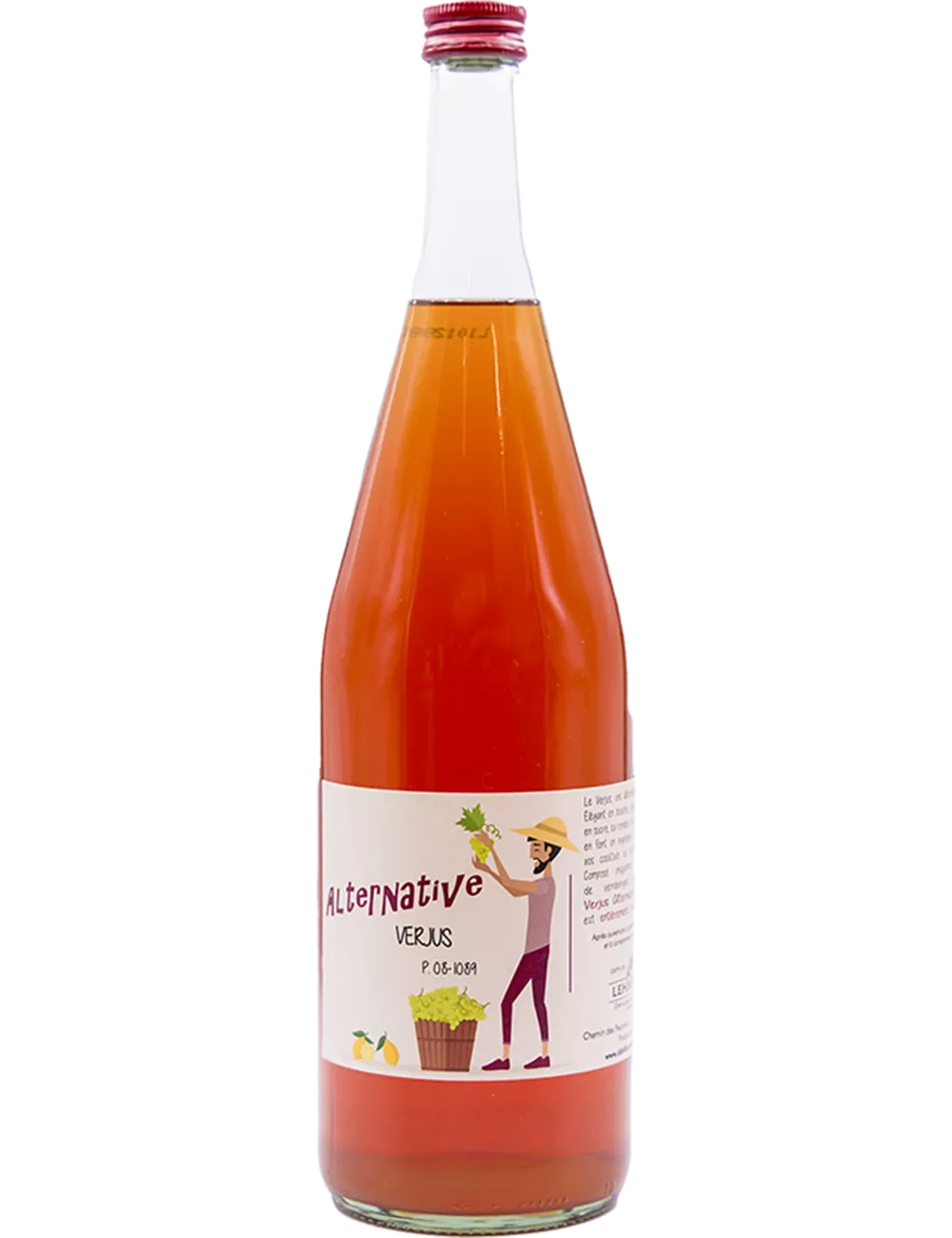 Lehmann - Verjus