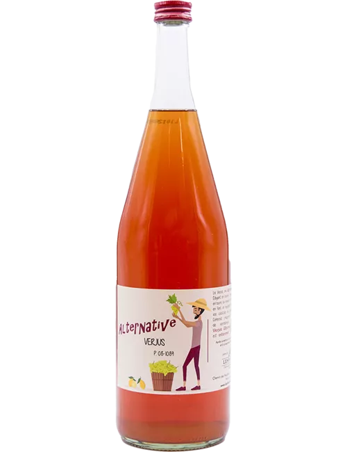 Lehmann - Verjus