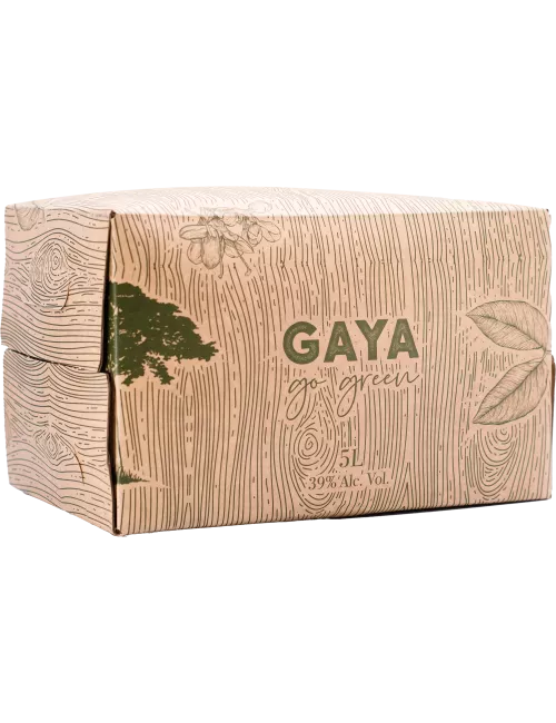 Gaya - CUBI 5L - Cachaça