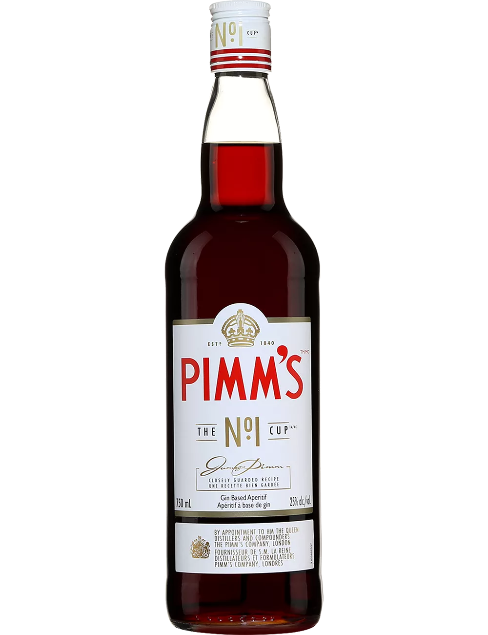 Pimm's - Liqueur