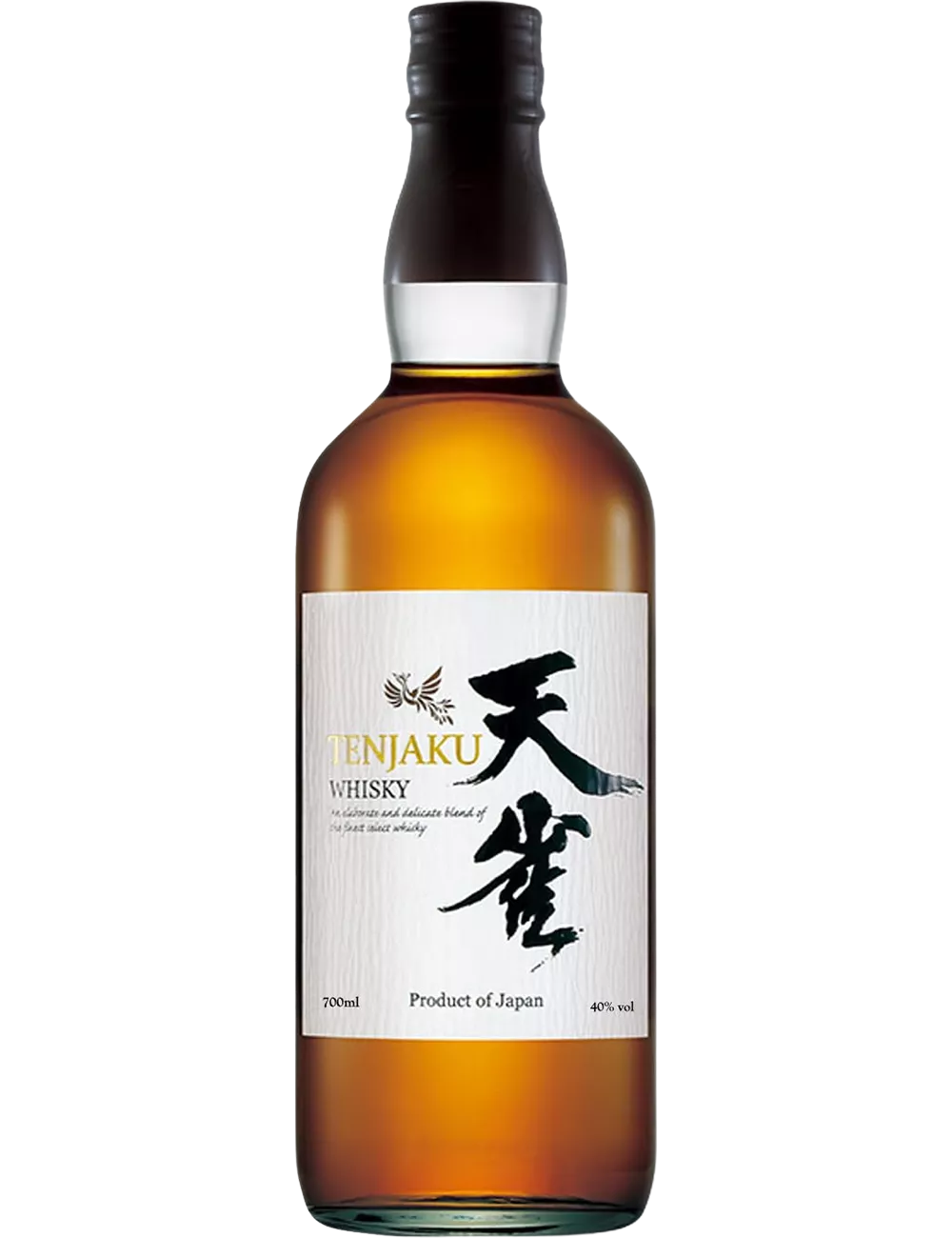 Tenjaku - Blended Whisky