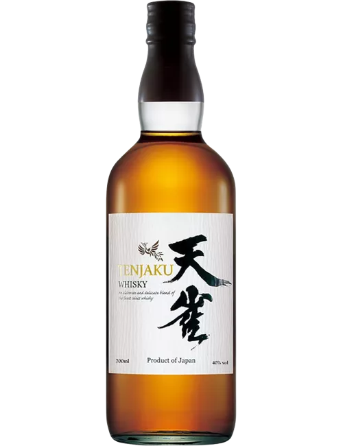 Tenjaku - Blended Whisky