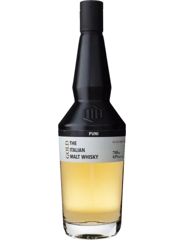 Puni Gold - Blended Malt Whisky