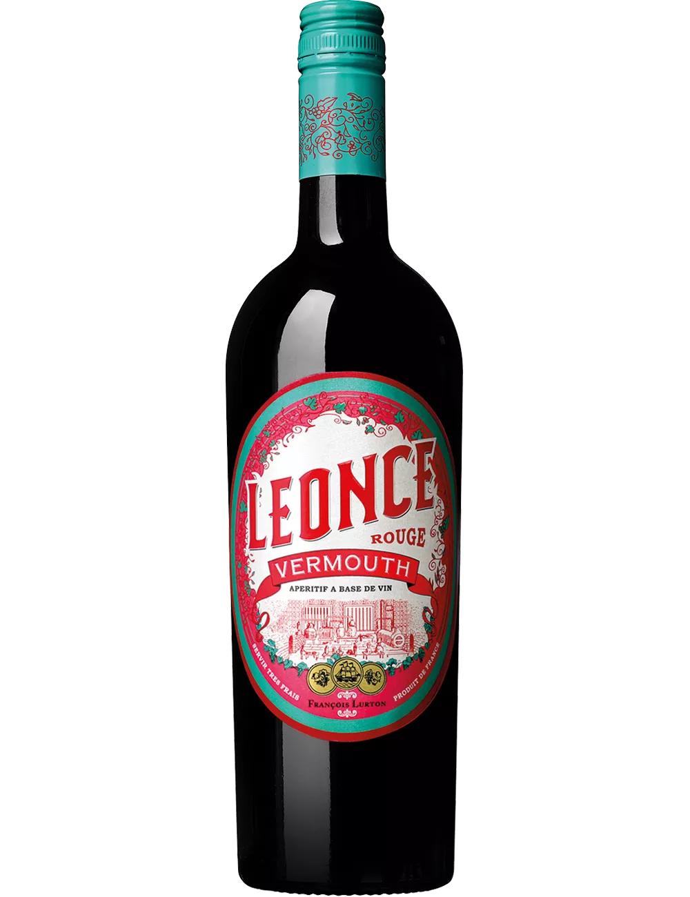 Leonce - Rouge - Vermouth